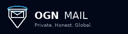 OGN Mail logo